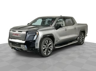Used 2026 GMC Sierra EV Denali AWD/4WD video 1