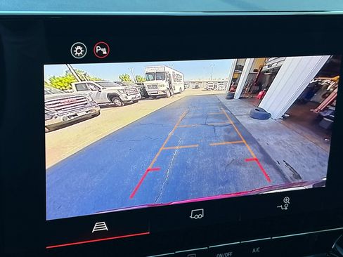 New 2026 GMC Canyon Elevation RWD image 17