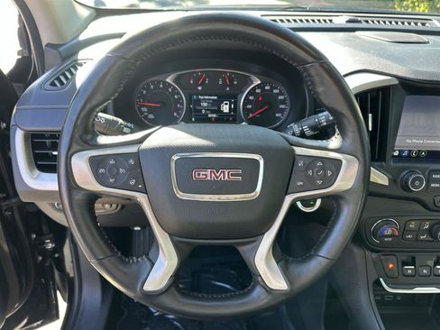 Used 2018 GMC Terrain Denali w/ Driver Alert Package II image 15