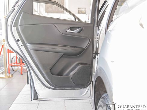 Used 2021 Chevrolet Blazer LT image 33