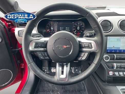 Used 2023 Ford Mustang GT Premium w/ Equipment Group 401A image 14