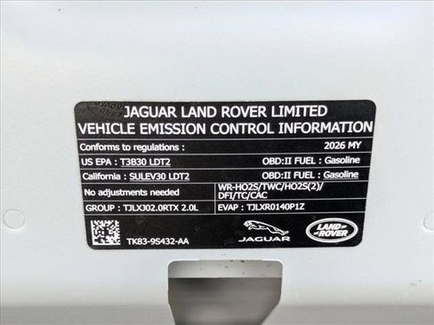 Used 2024 BMW X5 sDrive40i w/ M Sport Package RWD image 25