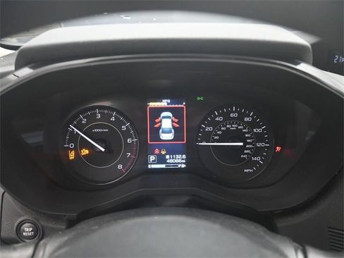Used 2020 Subaru Impreza 2.0i image 13