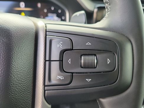 Used 2024 GMC Sierra 1500 Denali w/ Technology Package AWD/4WD image 23