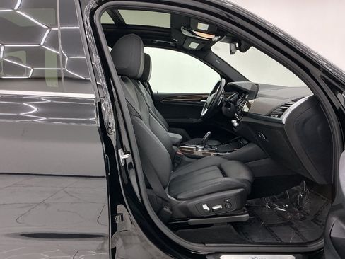 Used 2019 BMW X3 xDrive30i w/ Convenience Package AWD/4WD image 15