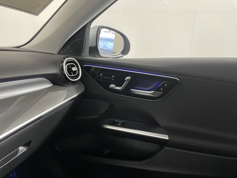 New 2026 Mercedes-Benz C 300 Sedan image 12