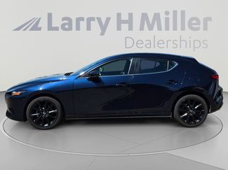 Used 2024 MAZDA MAZDA3 s FWD video 2