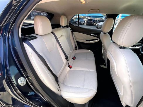 Used 2020 Buick Encore GX Select w/ Sport Touring Package image 19