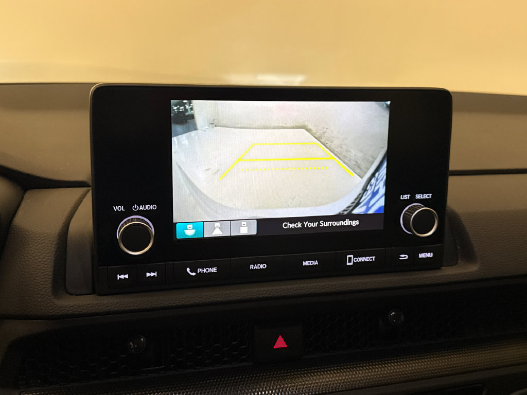 Used 2025 Honda CR-V LX image 22