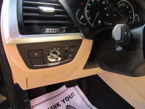 Used 2019 BMW X3 xDrive30i w/ Driving Assistance Package AWD/4WD image 29