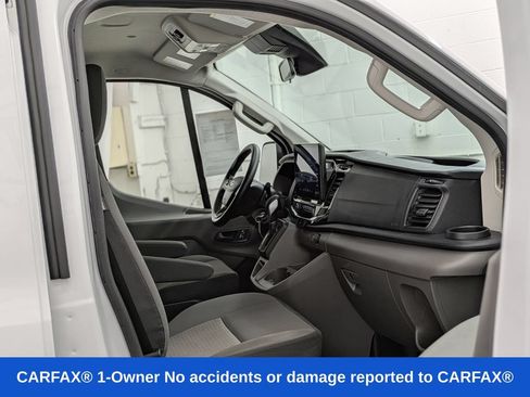 Used 2024 Ford Transit 350 XLT RWD image 20