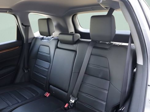 Used 2020 Honda CR-V EX-L image 21