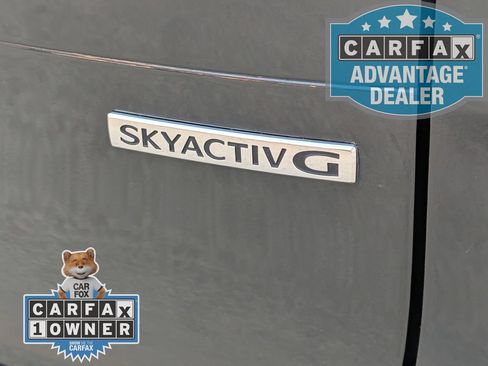 Certified 2025 MAZDA CX-50 AWD 2.5 S w/ Premium Package image 31