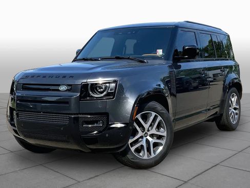 Used 2024 Land Rover Defender 110 X-Dynamic SE AWD/4WD image 1
