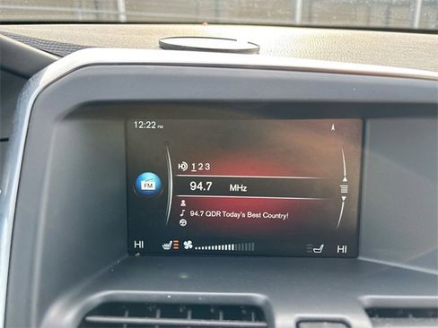 Used 2017 Volvo XC60 T5 Dynamic w/ Preferred Option Package image 33