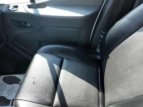 Used 2020 Ford Transit 250 148 High Roof w/ Load Area Protection Package image 9