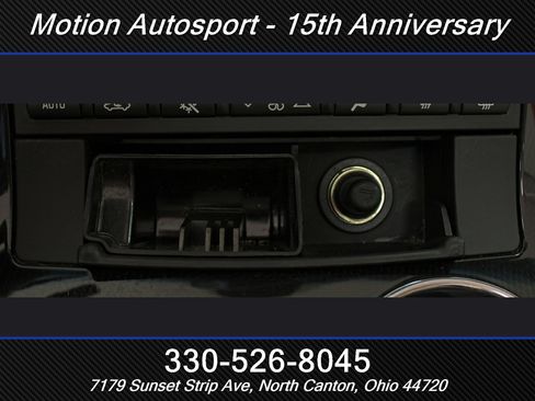Used 2008 Chevrolet Corvette Convertible RWD image 26