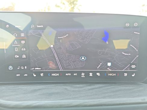 New 2025 Audi Q5 Prestige image 21