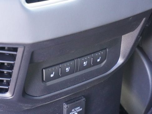 New 2026 Toyota Tundra Platinum image 20