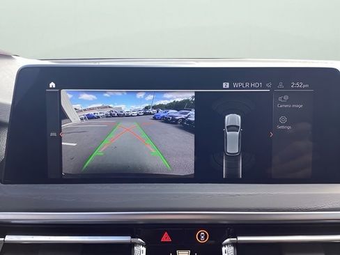 Used 2024 BMW X3 xDrive30i image 27