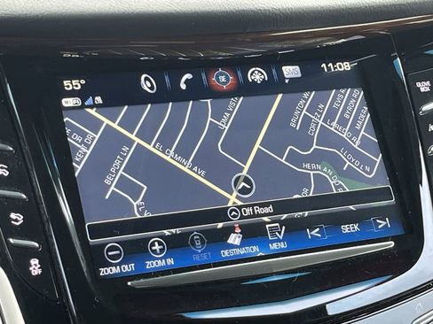 Used 2019 Cadillac Escalade ESV Premium Luxury image 6