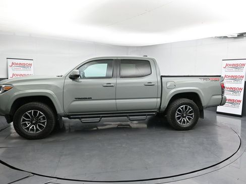 Used 2023 Toyota Tacoma TRD Sport image 5