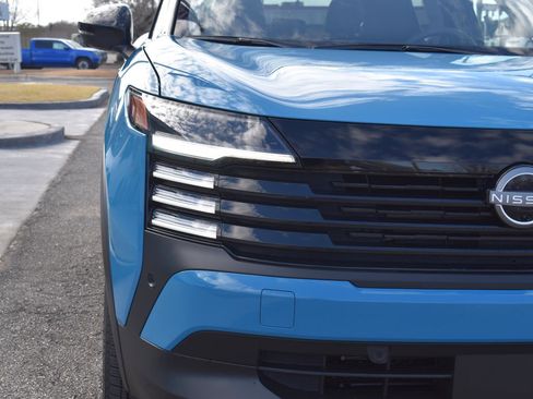 New 2026 Nissan Kicks SR w/ SR Premium Package image 16