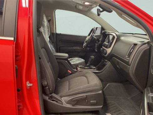 Used 2018 GMC Canyon SLE w/ SLE Convenience Package AWD/4WD image 19