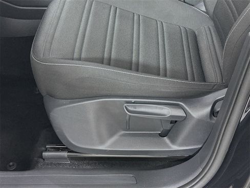 Used 2024 Volkswagen Tiguan S image 24