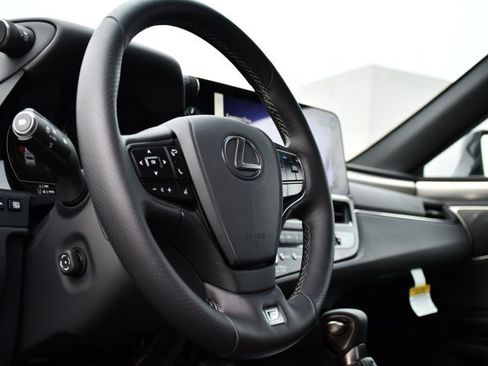 New 2025 Lexus ES 350 F Sport image 13