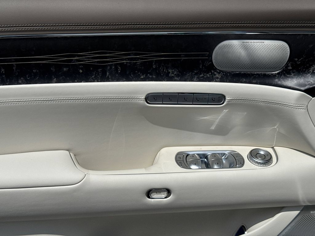 New 2026 Genesis G90 3.5T AWD/4WD image 10