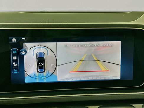 Certified 2025 Mercedes-Benz GLE 350 4MATIC image 15