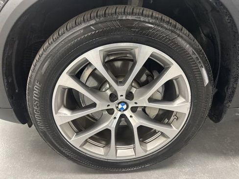 Used 2022 BMW X5 xDrive40i AWD/4WD image 31