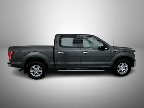 Used 2015 Ford F150 XLT w/ Equipment Group 302A Luxury image 4
