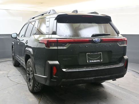 New 2026 Subaru Outback Limited XT image 4