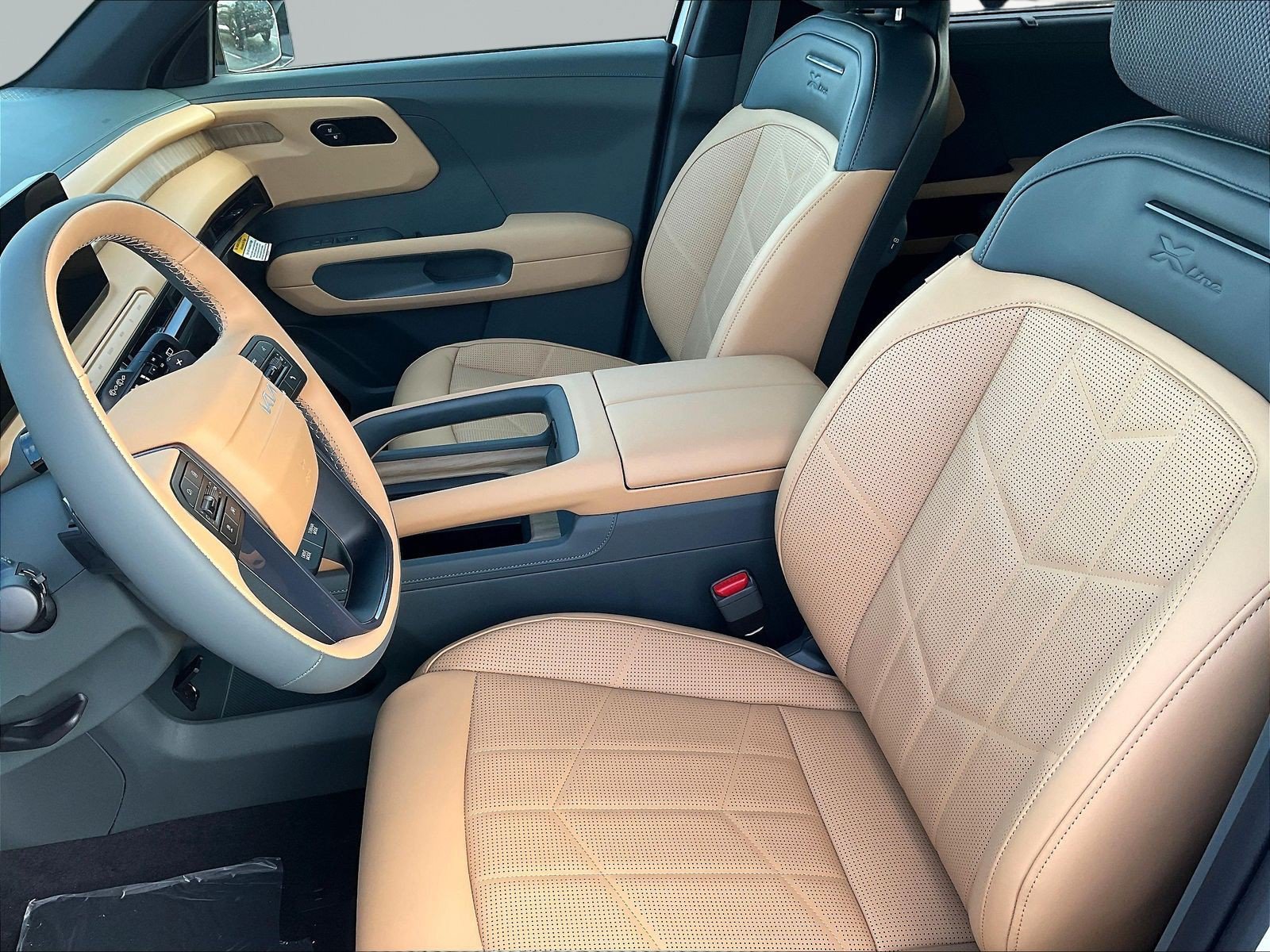 New 2027 Kia Telluride SX X-Line AWD/4WD image 17