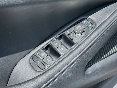 Used 2024 INFINITI QX60 Luxe image 25