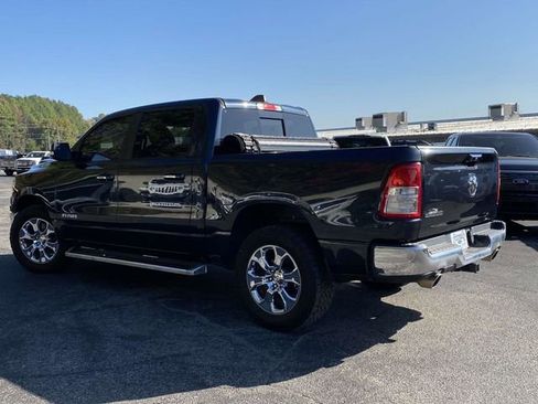 Used 2020 RAM 1500 Big Horn image 6
