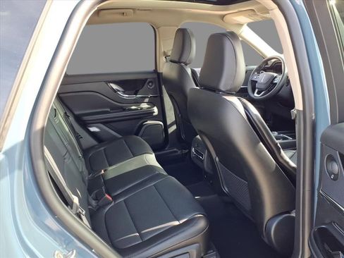 New 2026 Lincoln Corsair Reserve image 11