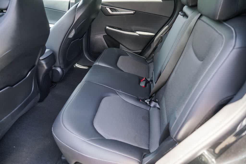 Certified 2023 Kia EV6 Light RWD image 17