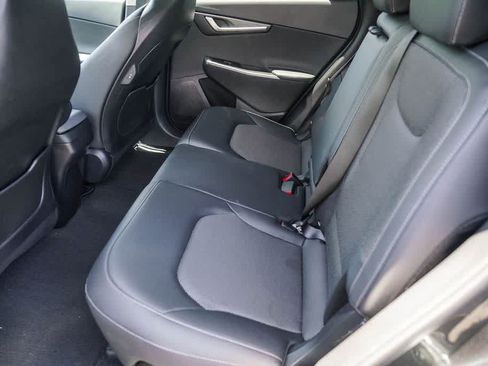 Certified 2023 Kia EV6 Light RWD image 17