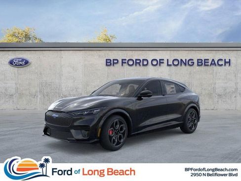 New 2026 Ford Mustang Mach-E GT image 1