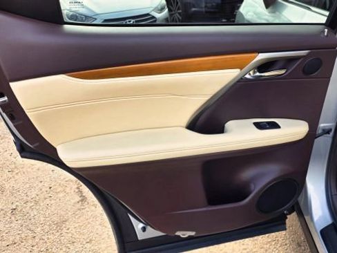 Used 2018 Lexus RX 350 FWD w/ Premium Package image 28