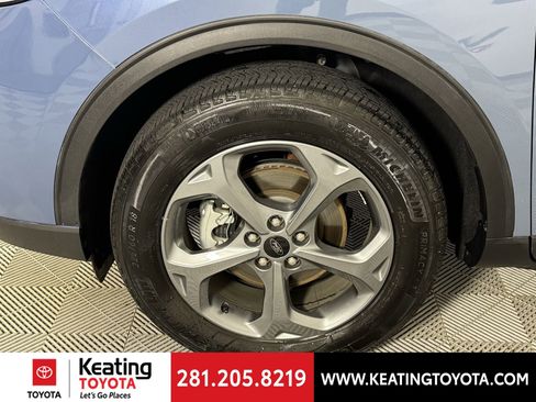 Used 2025 Ford Escape ST-Line Select image 30