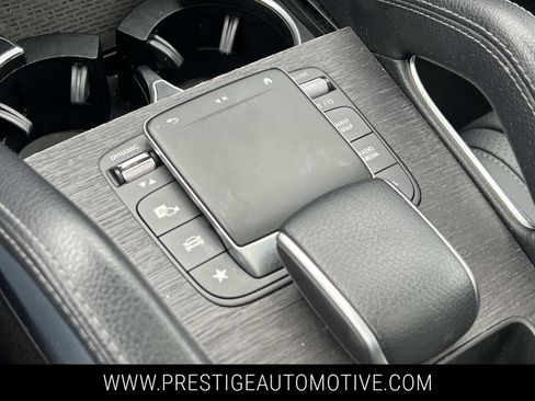 Used 2022 Mercedes-Benz GLE 350 GLE 350 image 28