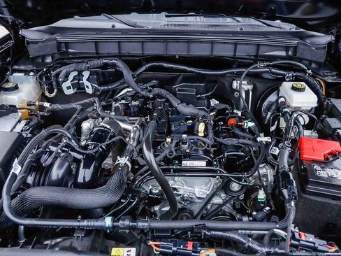 Used 2022 Ford Bronco Outer Banks image 28