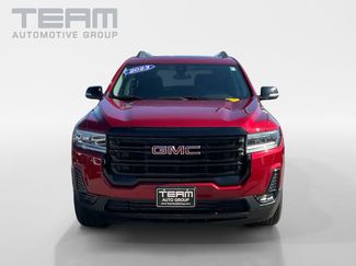 Used 2023 GMC Acadia SLE w/ Driver Convenience Package video 2
