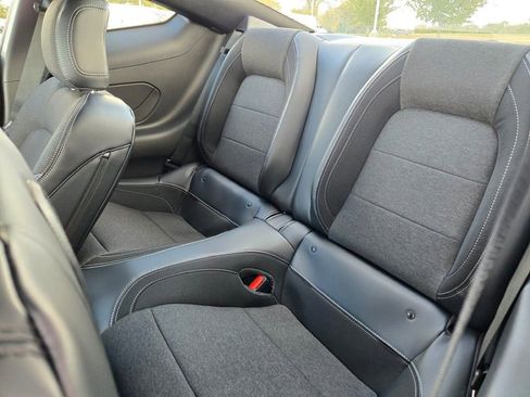 New 2026 Ford Mustang EcoBoost image 17