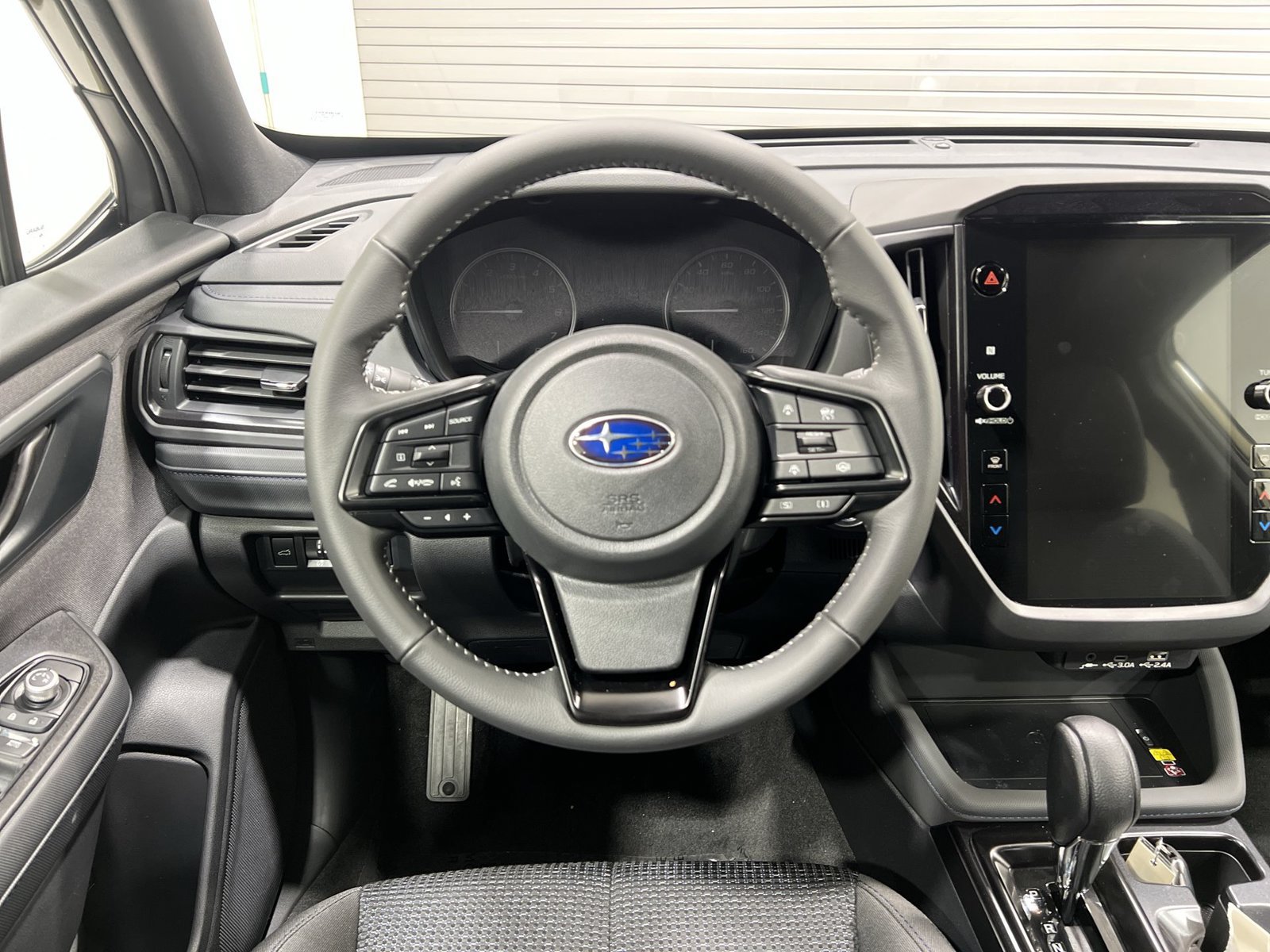 New 2026 Subaru Forester Premium AWD/4WD image 14