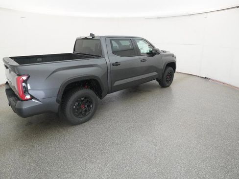 New 2026 Toyota Tundra TRD Pro image 48
